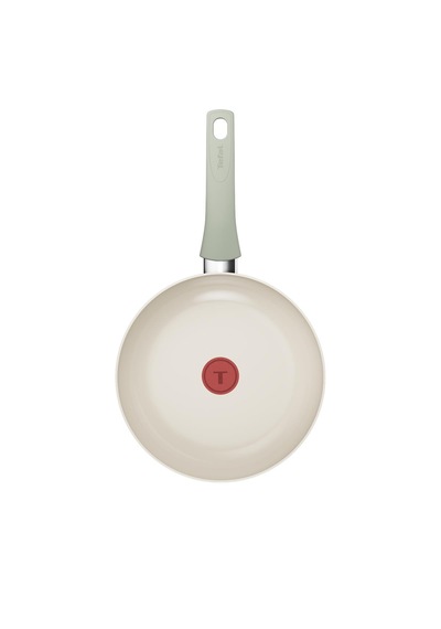 Tefal Re Cycle Tava - 24 Cm Yeşil