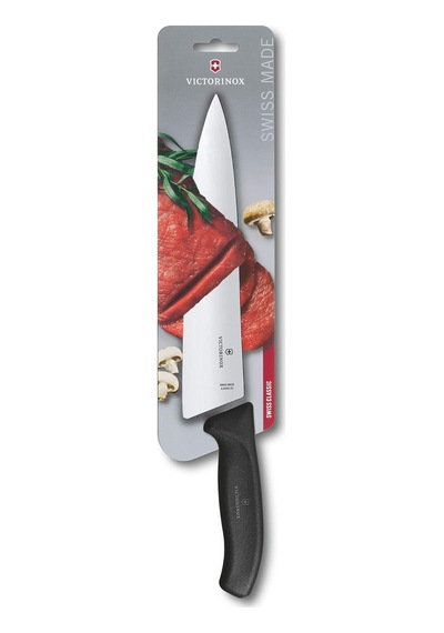 Victorinox 6.8063.20b Doğrama Bıçağı Blisterli