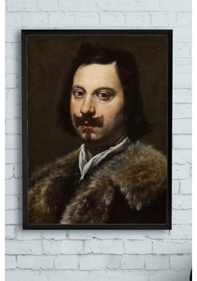 Pster13577 Bilimsel Çerçeveli Tablo 2 40x50cm 7/8 Yaş