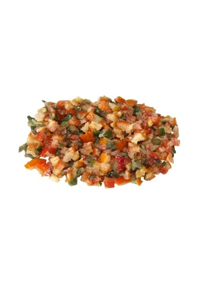 Karışık Meyve Kurusu 1 KG