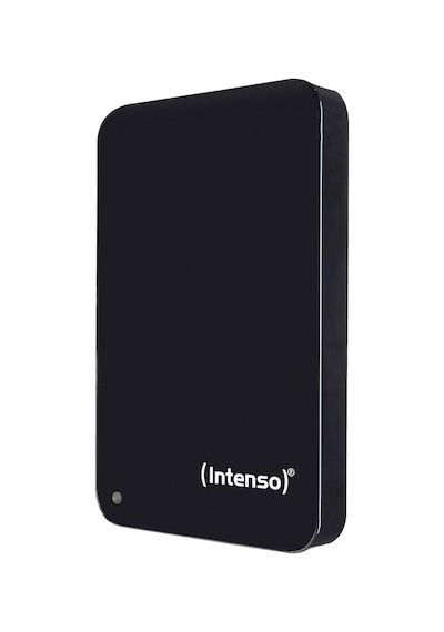 Intenso 1tb 2.5" Usb 3.0 Taşınabilir Harddisk Siyah
