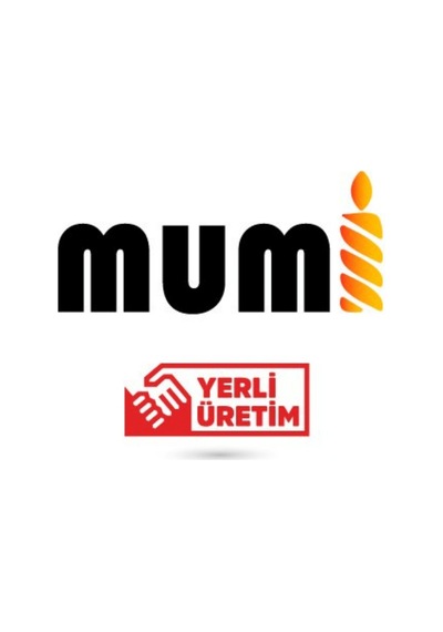 Karabaş Otu Mum Esansı 25 Litre Şeffaf