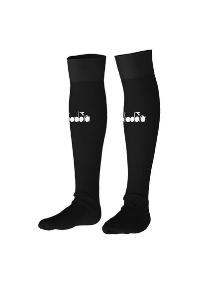 Diadora Orikon Futbol Çorabı Siyah