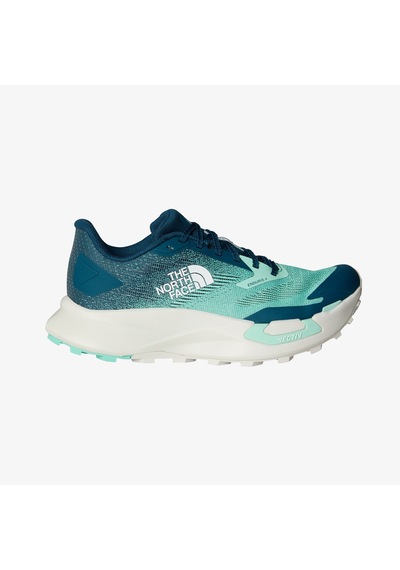 The North Face Vectiv Enduris 4 Kadın Mavi Koşu Ayakkabısı Nf0a8aeq6r81 545591