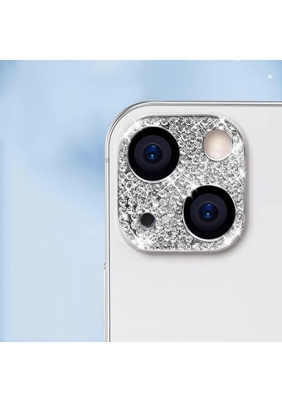 Apple Uyumlu iPhone 12 Pro İle Uyumlu Kırılmayı Önleyen Kamera Lens Koruma Diamond Kamera Koruma Taşlı Elmas Lens Koruma Parlak Renkli Taşlı Tasarım Kamera Koruma Gümüş Diğer Apple Uyumlu iPhone 12 Pro İle Uyumlu Kırılmayı Önleyen Kamera Lens Koruma Diamond Kamera Koruma Taşlı Elmas Lens Koruma Parlak Renkli Taşlı Tasarım Kamera Koruma Gümüş Diğer