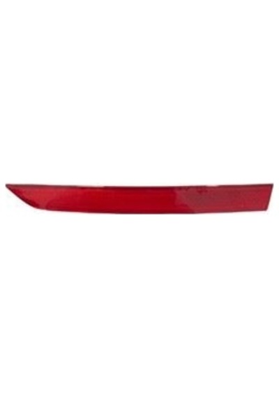 Reflektor Arka Tampon Sol Bmw F 30 M Kasa Pro-a 340280