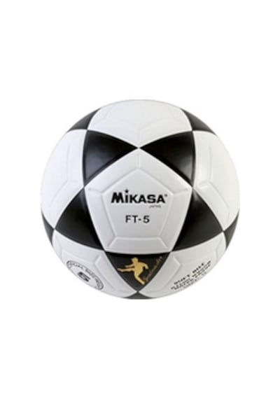 Mikasa Ft-5 W/fıfa Logo Sentet. Deri Futbol Topu Çok Renkli