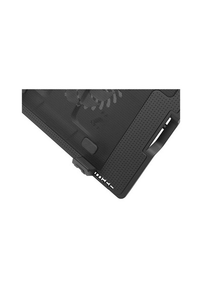 Tx 17 14cm Fanlı 5 Kademeli 2x Usb Hub Notebook Laptop