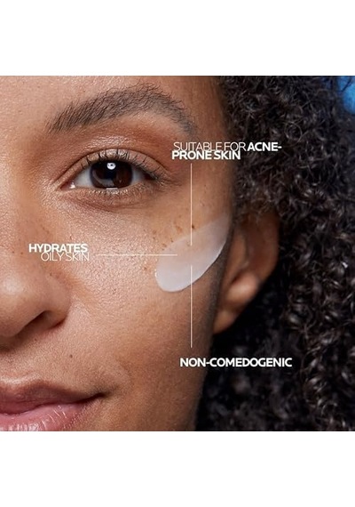 Effaclar H Iso Biome 40 Ml