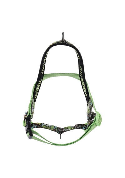 Urban Style Multicolor Norwegian Köpek Göğüs Tasması S