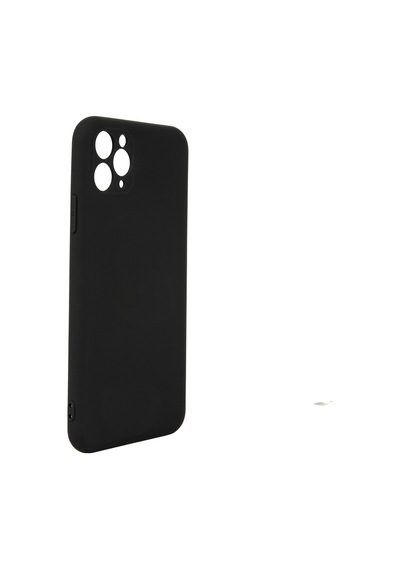 Ithınk Apple Uyumlu iPhone 12 Pro Kamera Korumalı Kapak A&s 001