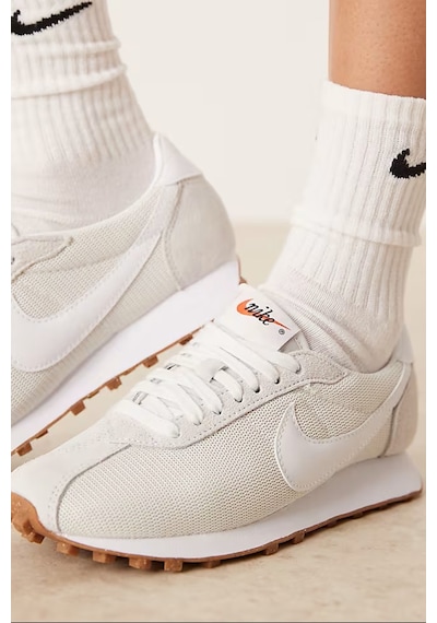 Nike Ld 1000 Unisex Sneaker Günlük Spor Ayakkabı Gri Beyaz Gri - Beyaz