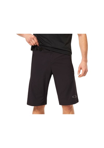 Oakley Seeker Aırlıne Short 14573 Siyah