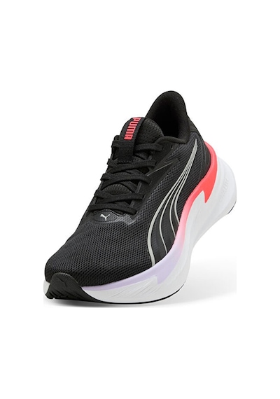 Puma Maxstrıde Lıte Unisex Koşu Ayakkabısı 31349714 Siyah