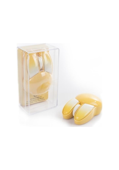 NDNeed ND-RABBITMOUSE03 Sevimli Tavşan 3D Kablosuz Mouse