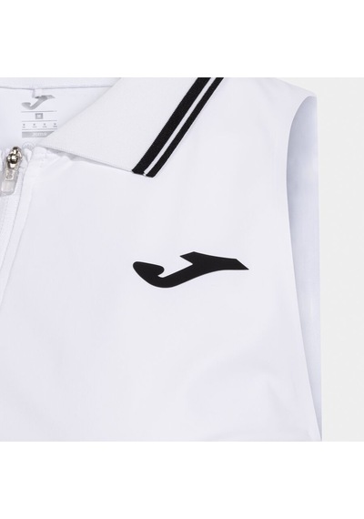 Joma 902873.200 Torneo Kadın Spor Atlet - Beyaz