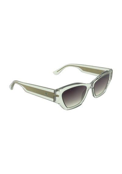 Lacoste Güneş Gözlüğü L6072s-301 Yeşil