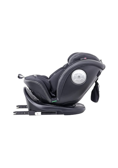 Yoyko Ultimate 360 Dönebilir Yatabilir 0-36 Kg Deri Oto Koltuğu