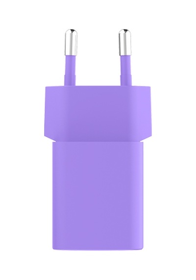 Ttec Smartcharger Gan 20w Pd Seyahat Hızlı Şarj Aleti + Usb-c - Usb-c 3a Kablo Neon 83145768