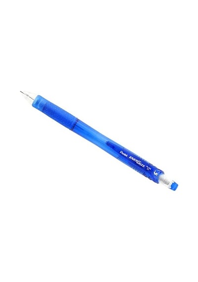 0.5 Mm - Kauçuk Tutaçlı Versatil - Energize Mavi -