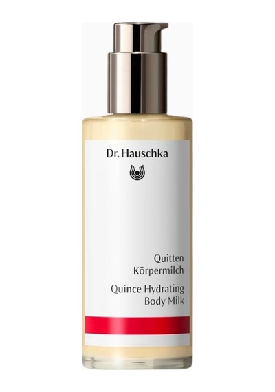 Dr Hauschka Quince Nemlendirici Vücut Sütü, Evrensel Ve Hafif Nemlendirme