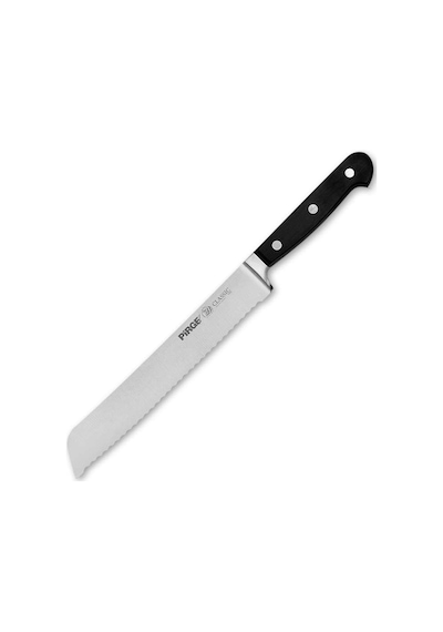 Pirge Classic Çantalı Şef Bıçak Seti 9 Parça