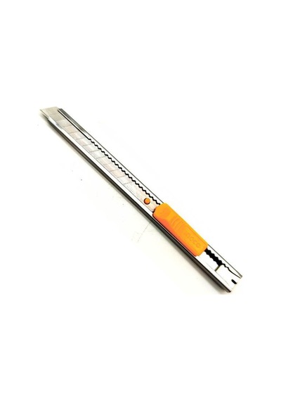 İngco Ofis Tipi Mini Maket Bıçağı