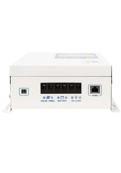 Solinved 100a Mppt Şarj Kontrol Cihazı 12v 24v 48v