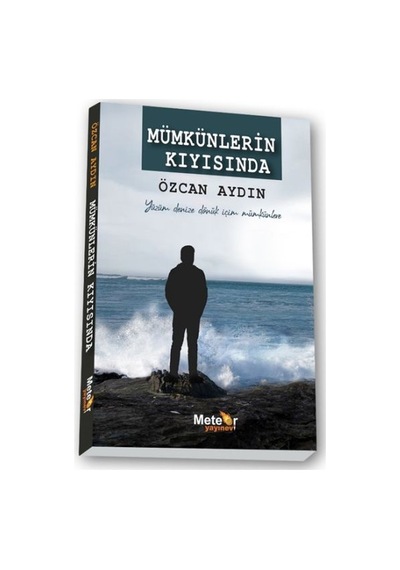 Mümkünlerin Kıyısında - Yqbx-645167