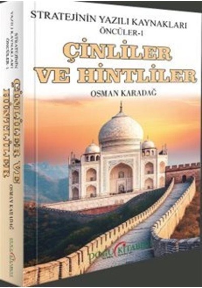 Çinliler Ve Hintliler & Stratejinin Yazılı Kaynakları Öncüler ...