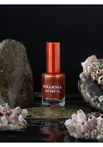 Pharma Acqua Fresh Nail Varnish Oje 61 12 ML