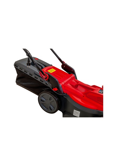Energy Lm-c4301 Elektrikli Çim Biçme Makinası 1800 Watt