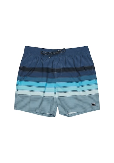 Billabong Bıllabong All Day Strıpe Lb Bym3 Mavi