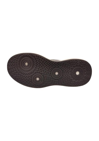 Guja 23k538 Erkek İthal Taban Sneaker Spor Ayakkabı GRİ