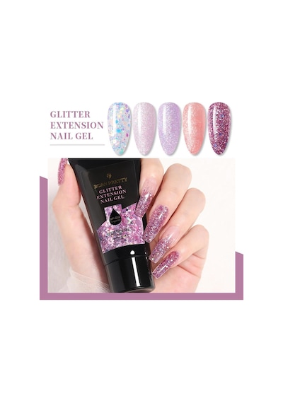 Simli Poly Gel G 02