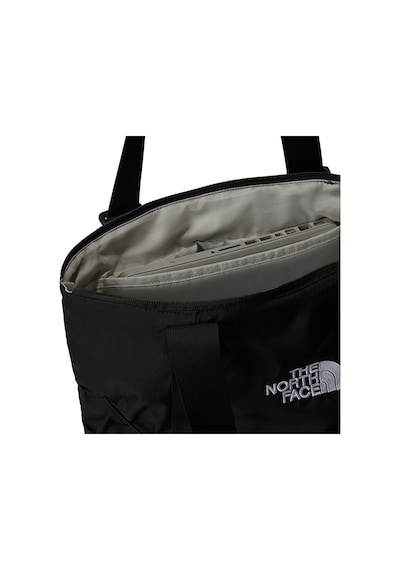 The North Face Borealis Tote Omuz Çantası 22l Nf0a52sv4hf1 Siyah Nf0a52sv4hf1