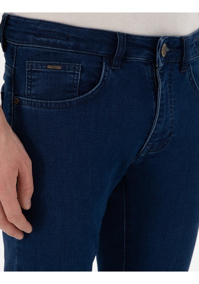 Pierre Cardin Erkek Lacivert Pantolon Jean 50302640-vr033 Lacivert Pierre Cardin Erkek Lacivert Pantolon Jean 50302640-vr033 Lacivert