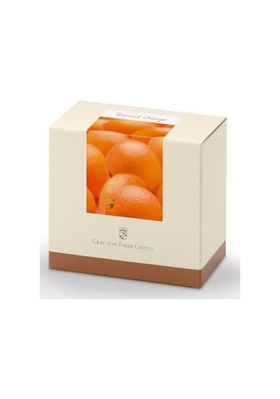 Graf Von Mürekkep Yanık Turuncu 75 Ml 073 Scarlet