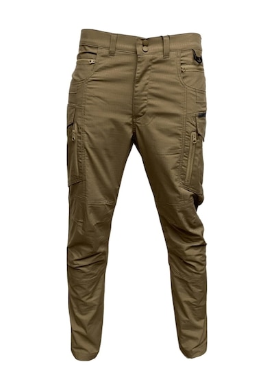 Combat Tactical Pantolon Tactıcal - 516-898-bej Bej