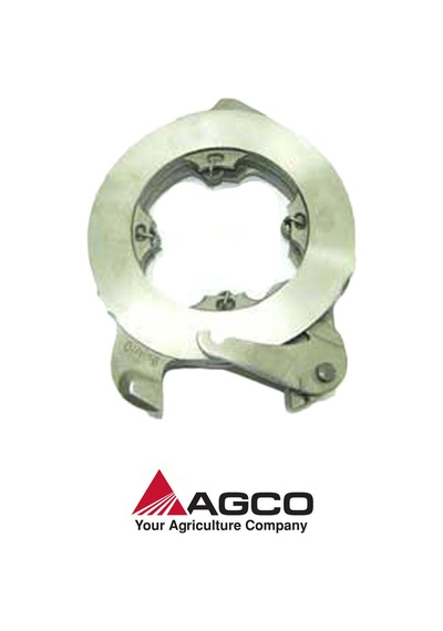 Massey Ferguson 398/3085/3095/3105 Fren Ayırması Sağ Agco