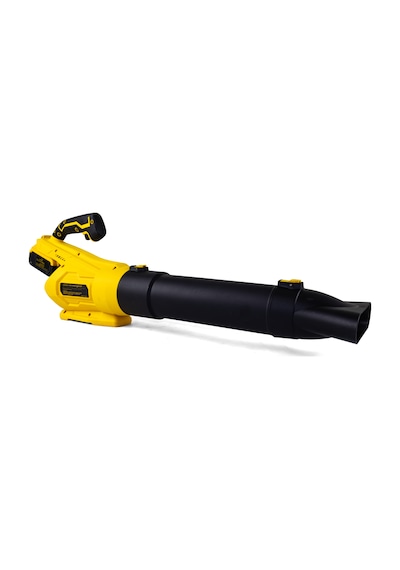 Dawreek Sarı Dw21 Turbo Üfleme Fan