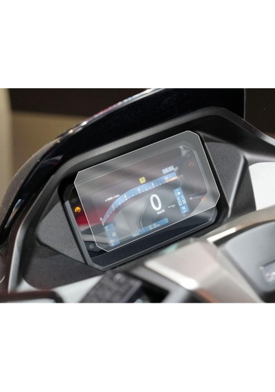 Engo Honda PCX125 STD Mat Ekran Koruyucu 5 inç LCD Gösterge Paneli 2025
