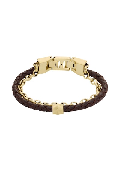 Fossil Jf04555-710 Erkek Bileklik Çok Renkli