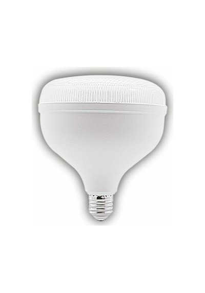 3 Adet Cata Ct 4165 Kristal 65w Torch Led Ampul 6400k Beyaz Işık