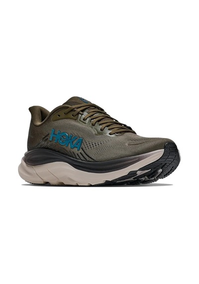 Hoka Clifton 11 Erkek Koşu Ayakkabısı 1176572-avrv Yeşil