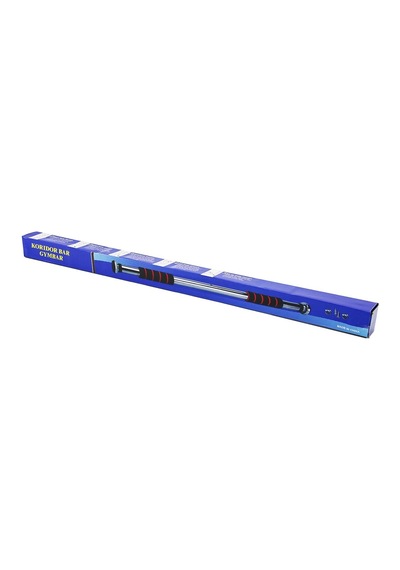 Door Way Gym Uzun 80-130cm Kapı Barfix Bar Uzayan 100kg Bx40