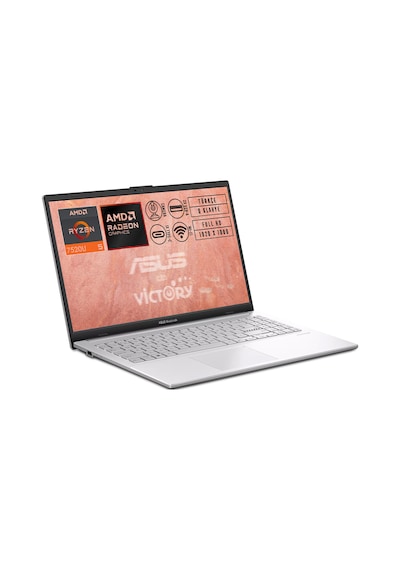 Asus Vivobook Go 15 E1504FA-BQ1741004 R5-7520U 8 GB 1 TB SSD 15.6" W11P Dizüstü Bilgisayar Asus Vivobook Go 15 E1504FA-BQ1741004 R5-7520U 8 GB 1 TB SSD 15.6" W11P Dizüstü Bilgisayar