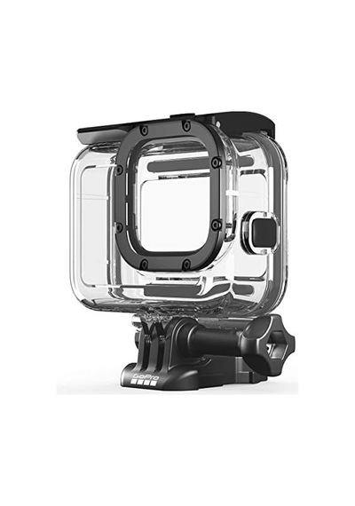 Hero8 İçin Koruyucu Kılıf Resmi Aksesuarı Açık Mavi