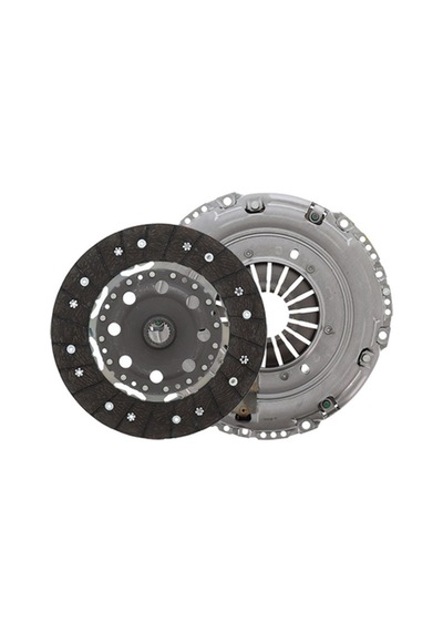 Debrıyaj - 703 - Setı Baskı Disk Rulmansız Mercedes Vıto W447 14- / Renault Trafıc Iıı 1.6 Dcı 14- / Ope - Dpmıx-hb - L V