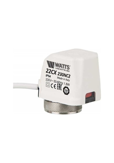 Fan Coil Vana Motoru 220v Watts 22cx230nc2